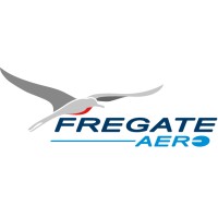 FREGATE AERO logo - Similar company to Mape Rga