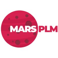 Mars PLM logo - Similar company to Skyjed