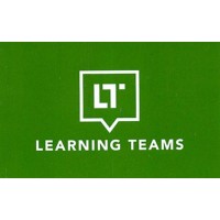 Learning Teams logo - Similar company to Learning Team