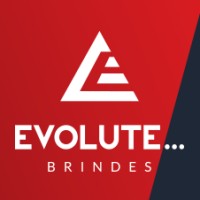 Evolute Brindes logo - Similar company to Soma Brindes