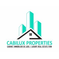 CABILUX PROPERTIES logo - Similar company to Athena Developer Co., Ltd