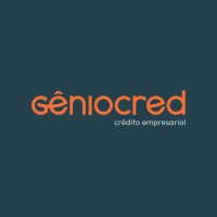 Gêniocred logo - Similar company to Ascont Contabilidade