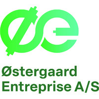 Østergaard Entreprise A/S logo - Similar company to Logstor District Heating Solutions