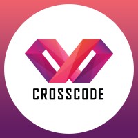 Cross Code logo - Similar company to Codecross