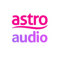Astro Audio logo - Similar company to Hitz