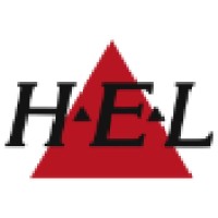 HEL logo - Similar company to Thermal Hazard Technology