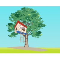 Chestnut Treehouse Ellenwood