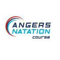 ANGERS NATATION COURSE logo - Similar company to Aaeec Handball Les Ponts-De-Cé