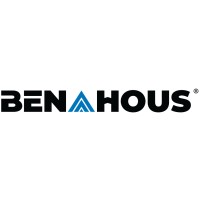 Benahous logo - Similar company to Benaccount