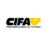 Prefabricados CIFA El Salvador logo - Similar company to Cadeco