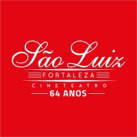 Cineteatro São Luiz logo - Similar company to Cuca