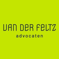 Van der Feltz advocaten N.V. logo - Similar company to Labré Advocaten