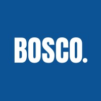 BOSCO SHIPPING logo - Similar company to Pt Smu Transliner
