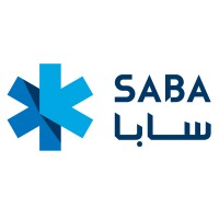 SABA Medical - سابا الطبية logo - Similar company to Accrepro