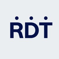 RDT | Centre of Excellence for AEC logo - Similar company to Plan-B Project