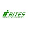 RITES Ltd. logo - Similar company to Rail Vikas Nigam Limited