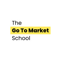 The Go To Market School logo - Similar company to 18Pm