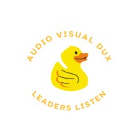 Audio Visual Dux logo - Similar company to Nashville Audio Visual