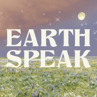 Earth Speak logo - Similar company to Mjd Environmental