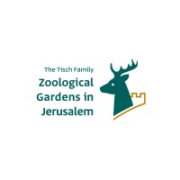 The Tisch Family Biblical Zoo in Jerusalem logo - Similar company to Verfiai