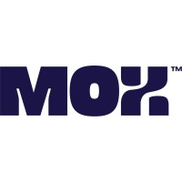 Les Boissons MOX logo - Similar company to Philiber. Food Solution