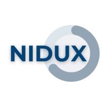 Nidux logo - Similar company to Sitcomsa