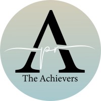 The Achievers PR logo - Similar company to Minutiae Studio
