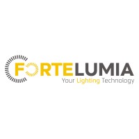 Fortelumia logo - Similar company to Swissled Lighting