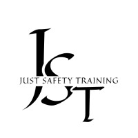 Just Safety Training logo - Similar company to Forklifttraining.Com™