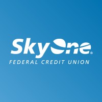 SkyOne Federal Credit Union logo - Similar company to Wescom Resources