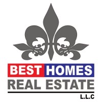 Best Homes Real Estate L.L.C logo - Similar company to Abaf