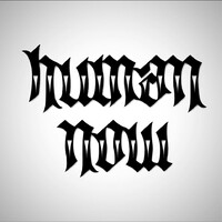 Human Now Agency logo - Similar company to Cold Ones