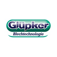 Glüpker Blechtechnologie GmbH logo - Similar company to Pintechsolution