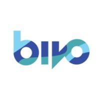Bivo logo - Similar company to Illoominus