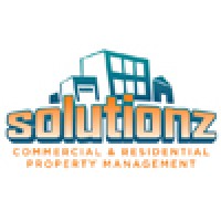 Solutionz Property Managment