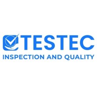 TESTEC logo - Similar company to Halal Center Group