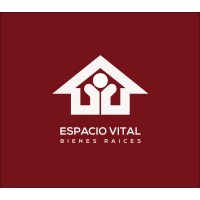 Espacio Vital Bienes Raíces logo - Similar company to Polymath - Org. Design & Transformation