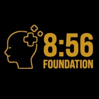 8:56 Foundation logo - Similar company to Curious To Clear Collective