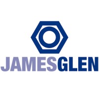 James Glen logo - Similar company to Thomas Warburton (Würth Industry - Australia)