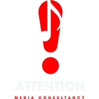 Attention Media Consultancy Limited logo - Similar company to Levitikal Group