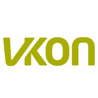 VKON logo - Similar company to Quality Calf