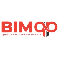 BIMQP - BIM Qualified Professionals logo - Similar company to Forge Architects