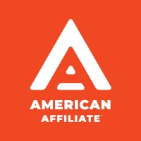 American Affiliate logo - Similar company to Fansunite Entertainment Inc.