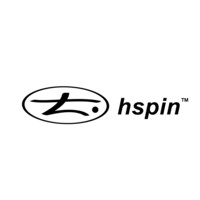 hspin yoyo LLC logo - Similar company to One Drop Design Llc