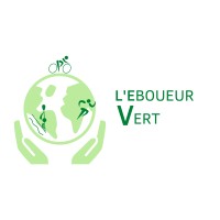 L'Eboueur Vert logo - Similar company to Ecodec