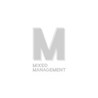Mixed Management logo - Similar company to Passionate Pursuit Design Studio