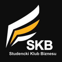 Koło Naukowe Studencki Klub Biznesu logo - Similar company to Rada Kół Naukowych Uek