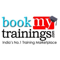 Bookmytrainings.com logo - Similar company to 2Crazynft