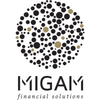 MIGAM Global logo - Similar company to Robert Maritime