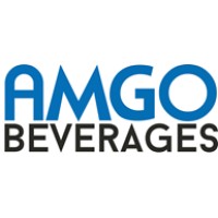 AMGO BEVERAGES logo - Similar company to Cascadelle Distribution